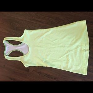 Lululemon Women’s Cool Racerback Tank